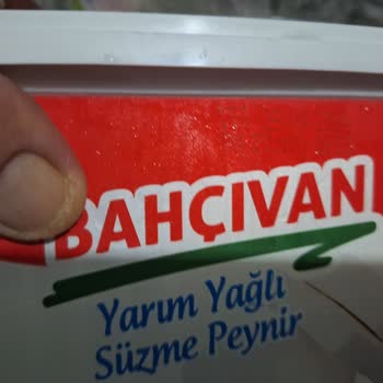 Süzme Peynirde Son Kullanma Tarihi Şoku