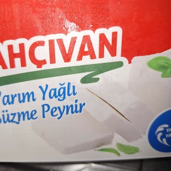 Süzme Peynirde Son Kullanma Tarihi Şoku