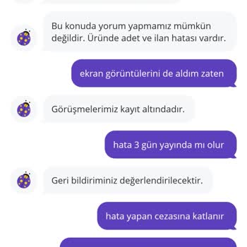 Eksik Gönderilen Kahve Siparişi Ve Müşteri Mağduriyeti