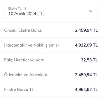 Haksız Kesintiler Ve Müşteri Hizmetleri Sorunu