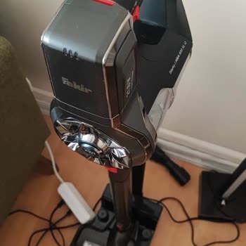 Fakir Süpürge Batarya Sorunu Ve Çözüm Eksikliği