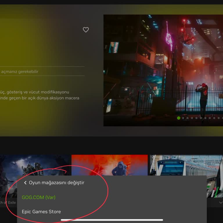 Cyberpunk 2077 Steam Bağlantı Sorunu