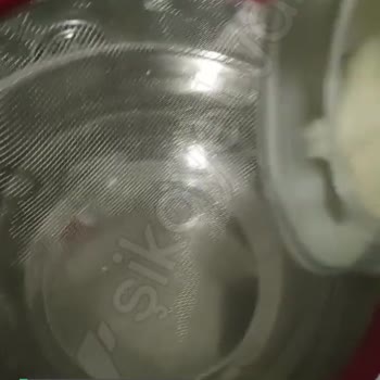 Nestlé Anne Bebek Mama İçinden Farklı Şeyler Çıktı!