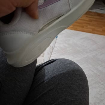 FLO'dan Aldığım Ayakkabının Kalitesizliği!