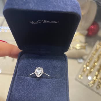 Yanlış Yüzük Ölçüsü Ve Kötü Hizmet Deneyimi