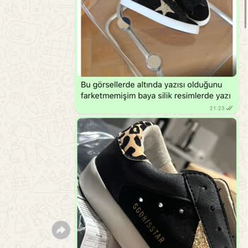 Yanıltıcı Ürün Görselleri Ve Haksız Kargo Kesintisi
