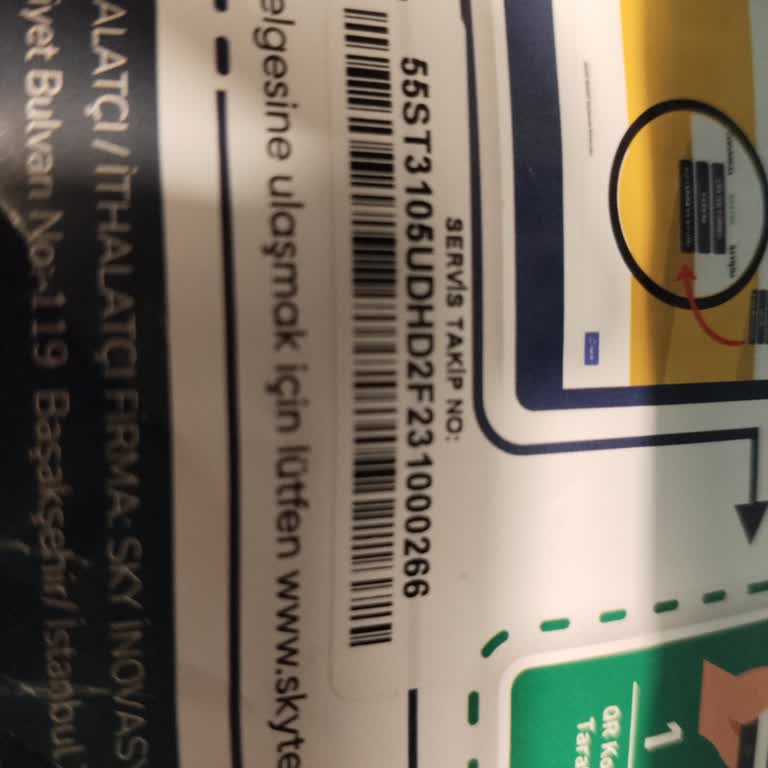 Skytech TV: Uzun Süreli Servis Bekleyişi Ve Ürün Kalitesi Sorunu