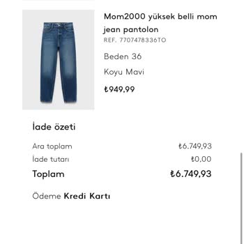 Mango Siparişlerinde Hayal Kırıklığı Ve İlgisizlik