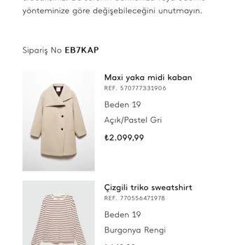 Mango Siparişlerinde Hayal Kırıklığı Ve İlgisizlik