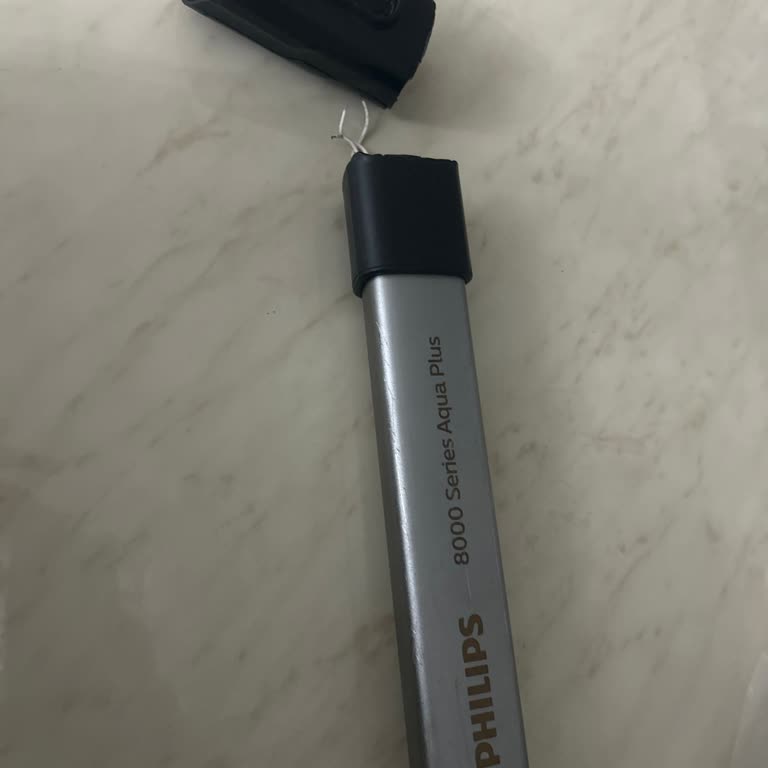 Philips Ev Aletleri 8000 Series Aqua Plus Tekrar Eden Sorunlar!