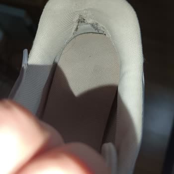 Puma Ayakkabı Ve In Street Mağazasında Yaşadığım Hayal Kırıklığı