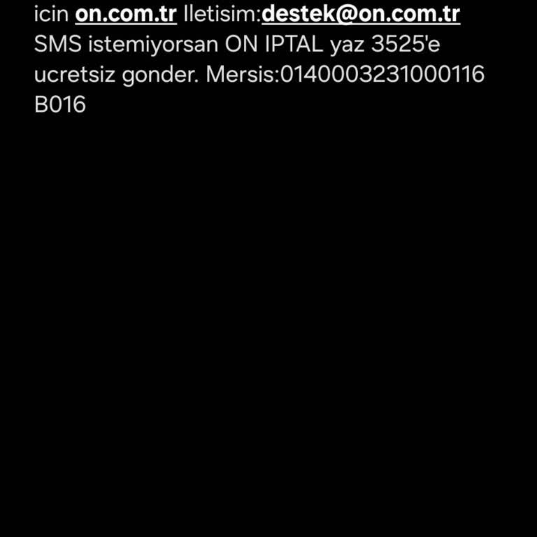 On Dijital Bankacılık Güvensiz Kredi Uygulaması