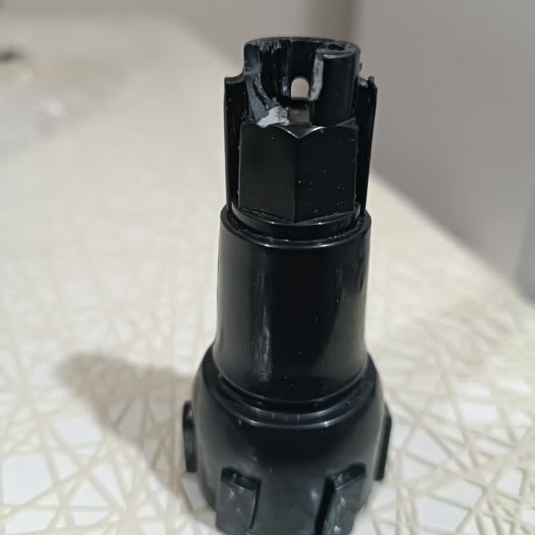 Yedek Parça Krizi: Fakir Verdura Mutfak Robotu