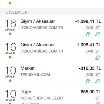 Eksik İade Ücreti Ve Ulaşılamayan Müşteri Hizmetleri
