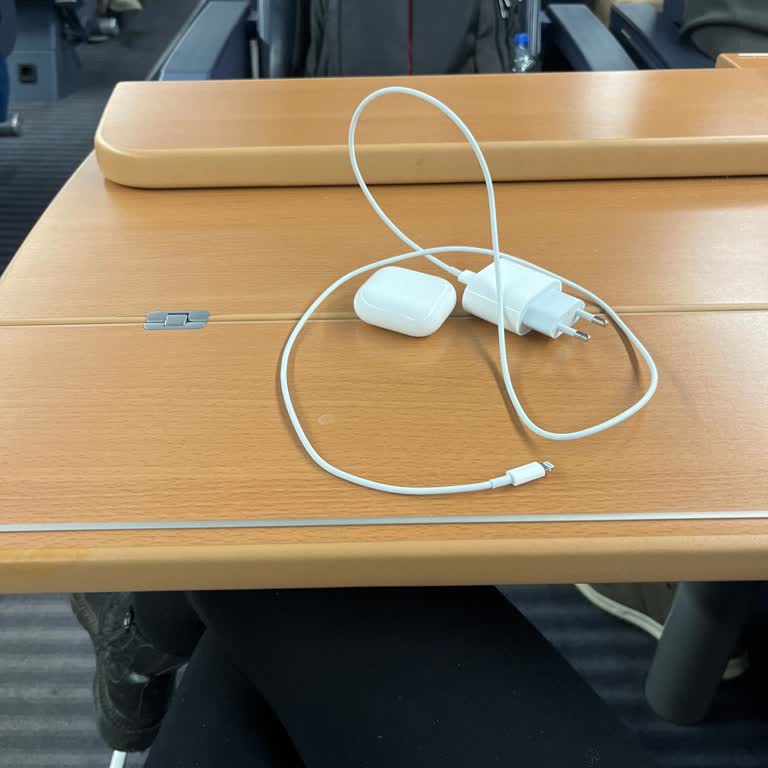 Business Class Yolculuğunda Beklenmedik Sorunlar