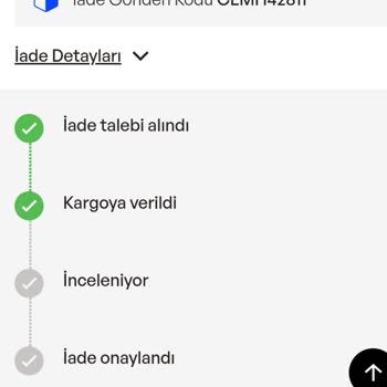 İdefiks İade Sürecinde Karışıklık Ve İletişim Sorunu