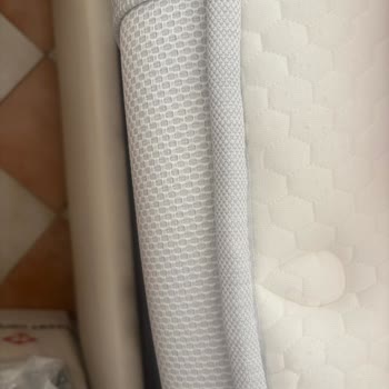 İki Ayda Deforme Olan Yatak Ve İlgisiz Servis