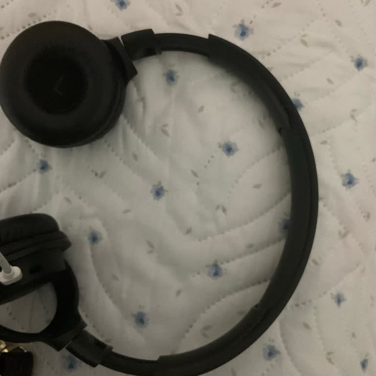 JBL Tune510BT Kulaklıkta Erken Aşınma Ve Şarj Sorunu