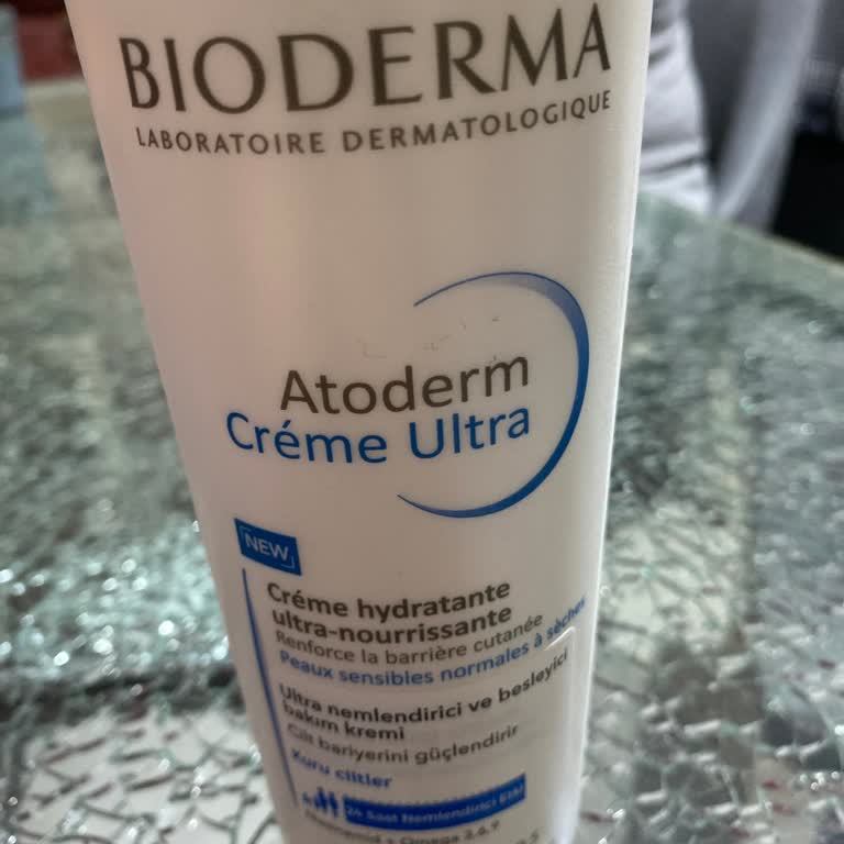 Bioderma Atoderm Kremi Orijinallik Sorgusu