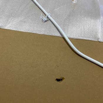 Çizik Ekran Ve İlgisiz Servis Sorunu