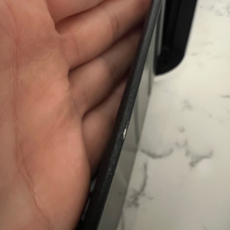 Xiaomi Airfry Ürün Kalitesi Ve Hızlı Deformasyon Sorunu