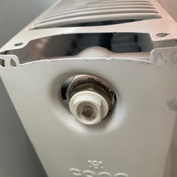 Petek Aparatlarının Kırılması Ve Yedek Parça Sorunu