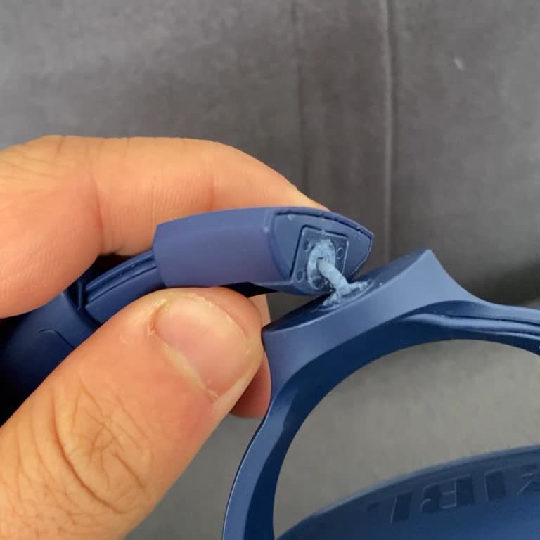 JBL 560BT Kulaklık Kırılma Sorunu