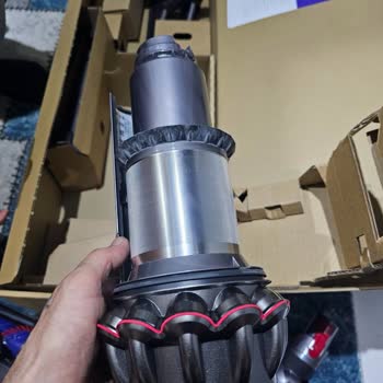 Dyson V11 Ve V15 Cihazlarındaki Sorunlar
