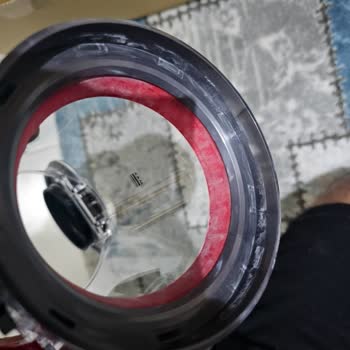Dyson V11 Ve V15 Cihazlarındaki Sorunlar