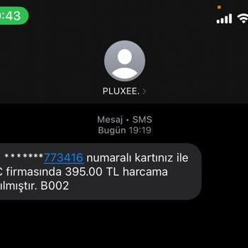 KFC Sipariş İptali Ve Ücret İadesi Sorunu