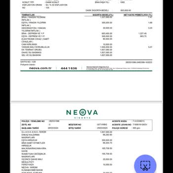 Çilingir Hizmeti Sunulmayan Sigorta Mağduriyeti