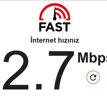 İnternet Hızı Ve Müşteri Hizmetleri Sorunlarıyla Mücadele
