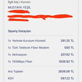 Commet'in Müşteri Hizmetleri Çıkmazı