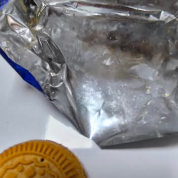 Kurtlu Bisküvi Şoku!