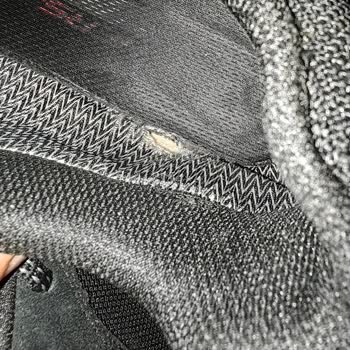 Skechers Ayakkabıda Hızlı Aşınma Ve Garanti Sorunu