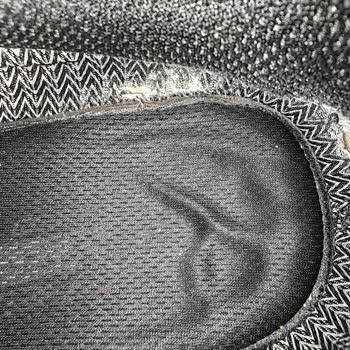 Skechers Ayakkabıda Hızlı Aşınma Ve Garanti Sorunu