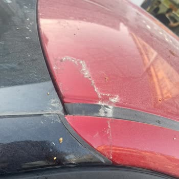 Nissan Kuzey Bayii'nde Uzayan Tamir Süreci Ve Güvenlik Sorunları