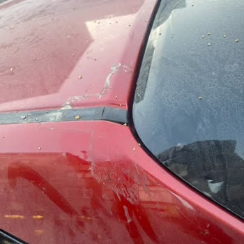 Nissan Kuzey Bayii'nde Uzayan Tamir Süreci Ve Güvenlik Sorunları