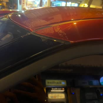 Nissan Kuzey Bayii'nde Uzayan Tamir Süreci Ve Güvenlik Sorunları