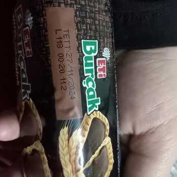 Son Kullanma Tarihi Geçmiş Ürünler ve Çocuk Sağlığına Etkileri
