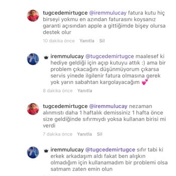 Yanıltıcı Ürün Ve Dolap Uygulaması Mağduriyeti