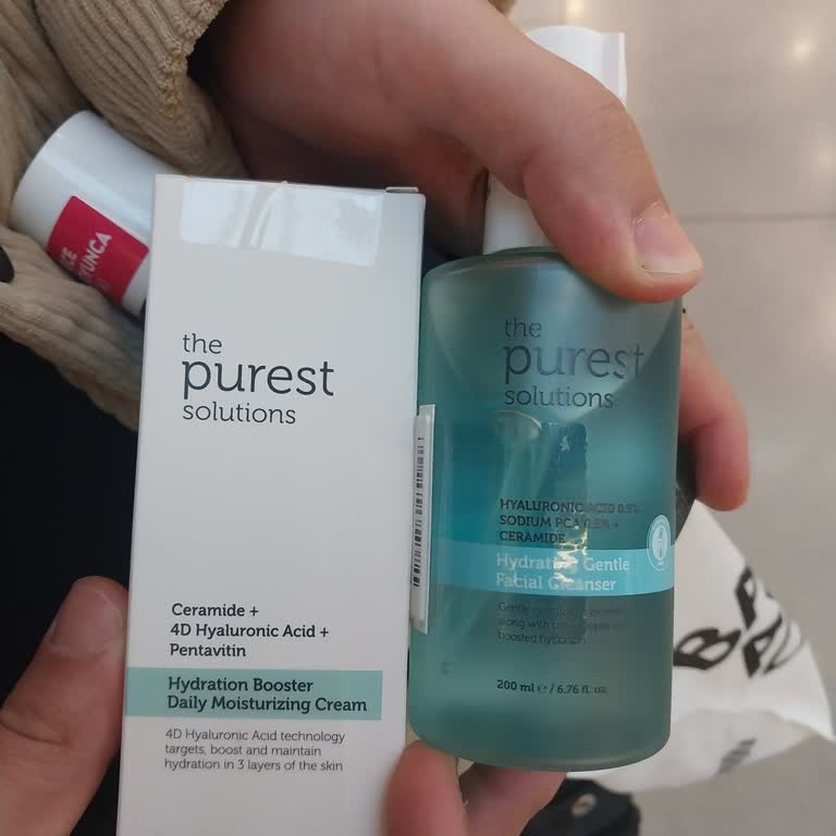 Ciltte Yanma Ve Kızarıklık Yapan Ürün Hayal Kırıklığı