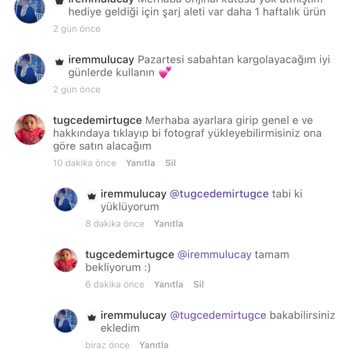 Dolap Uygulamasında Sahte Ürün Şoku