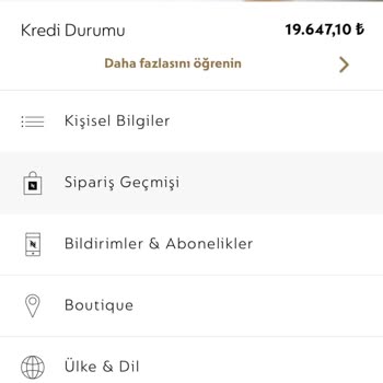 Nespresso'da İade Süreci Ve Müşteri Hizmetleri Krizi