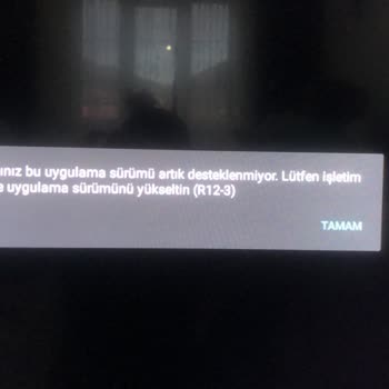 Netflix Üyeliği: Güncelleme Sorunu Ve İzleme Hüsranı