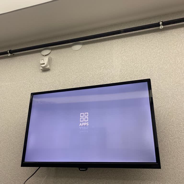 Sunny TV'de Uygulamalar Açılmıyor Ve Kapanıyor