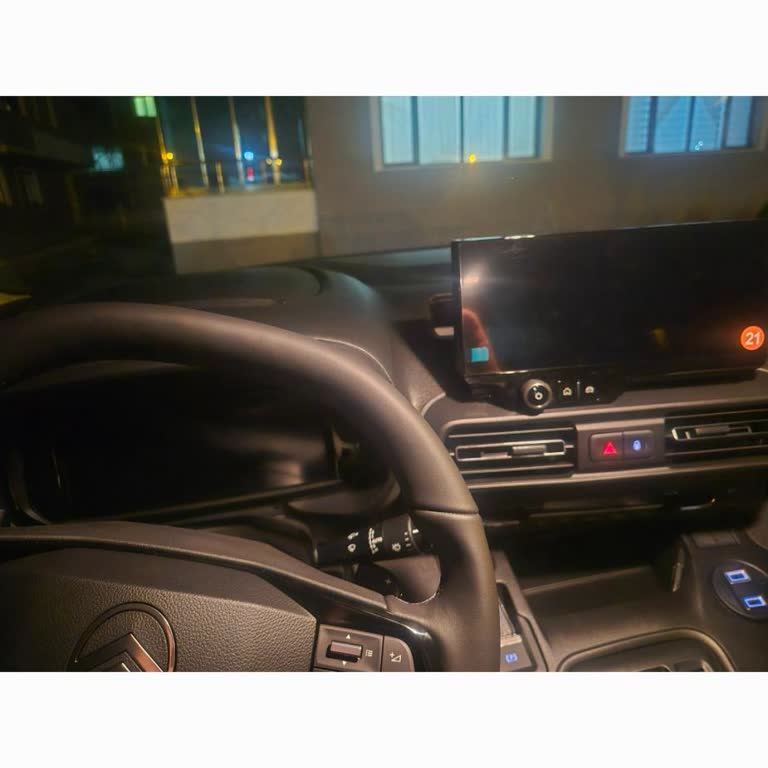 Yeni Araçta Yazılımsal Sorun Ve Servis Süreci