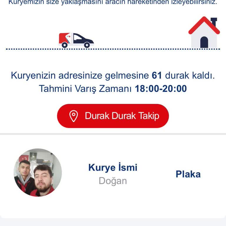 Aras Kargo'nun Yanlış Bilgilendirme Ve Teslimat Sorunu