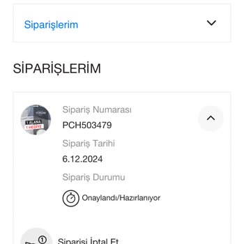 Pierre Cardin Home'dan Yetersiz Hizmet Ve İletişim Sorunları