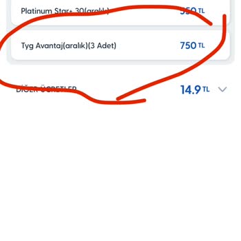 Yurt Dışı Kullanımında Beklenmedik Fatura Artışı